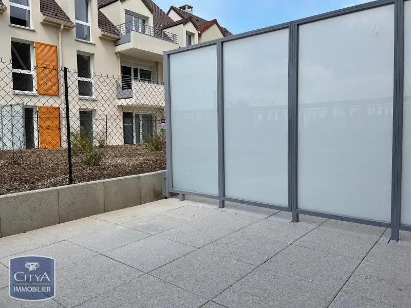 Appartement à louer, 38m², Egly