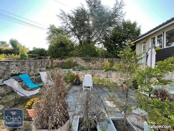 Appartement à louer, 95m², Aurec-sur-Loire