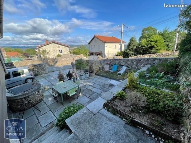 Appartement à louer, 95m², Aurec-sur-Loire