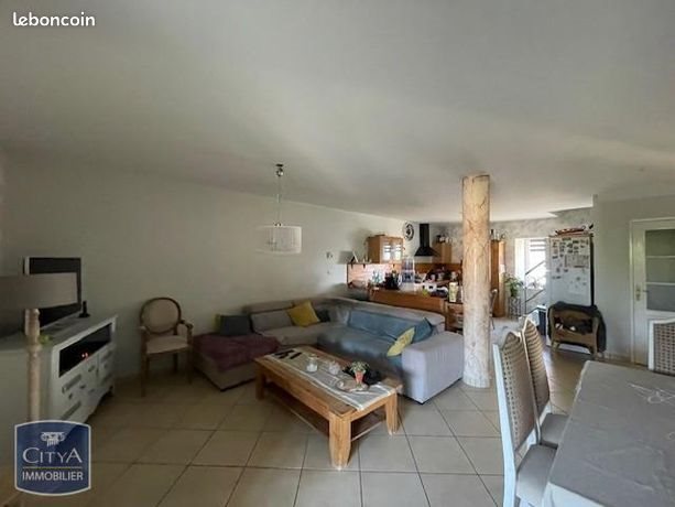 Appartement à louer, 95m², Aurec-sur-Loire