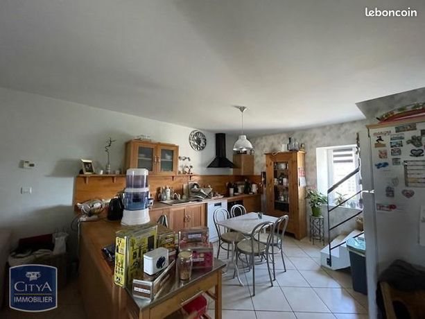 Appartement à louer, 95m², Aurec-sur-Loire