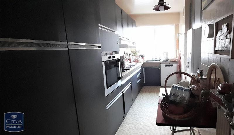 Appartement à louer, 115m², Limoges