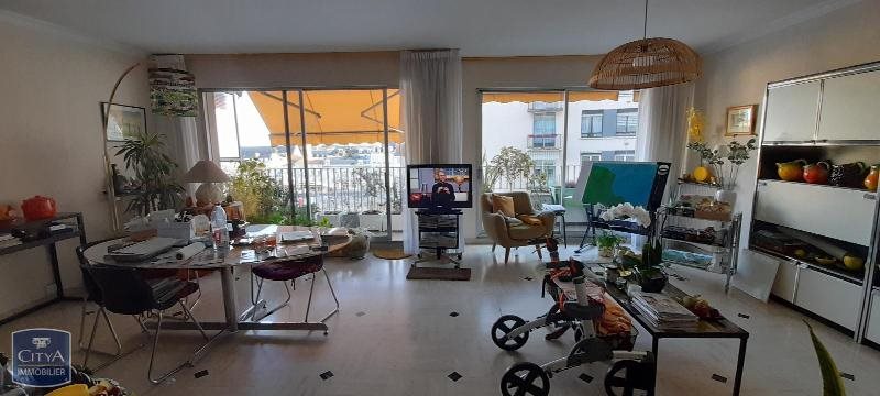 Appartement à louer, 115m², Limoges
