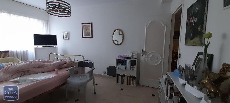 Appartement à louer, 115m², Limoges