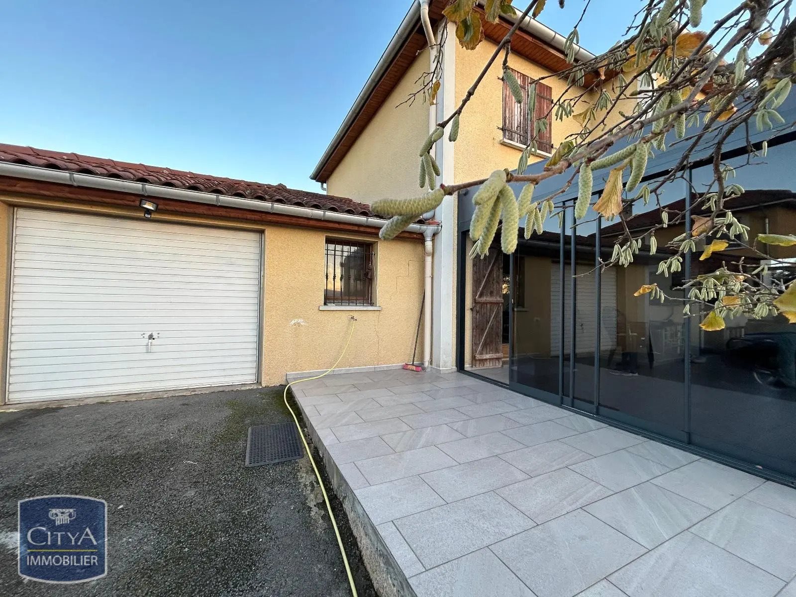 Maison à vendre, 140m², Sury-le-Comtal