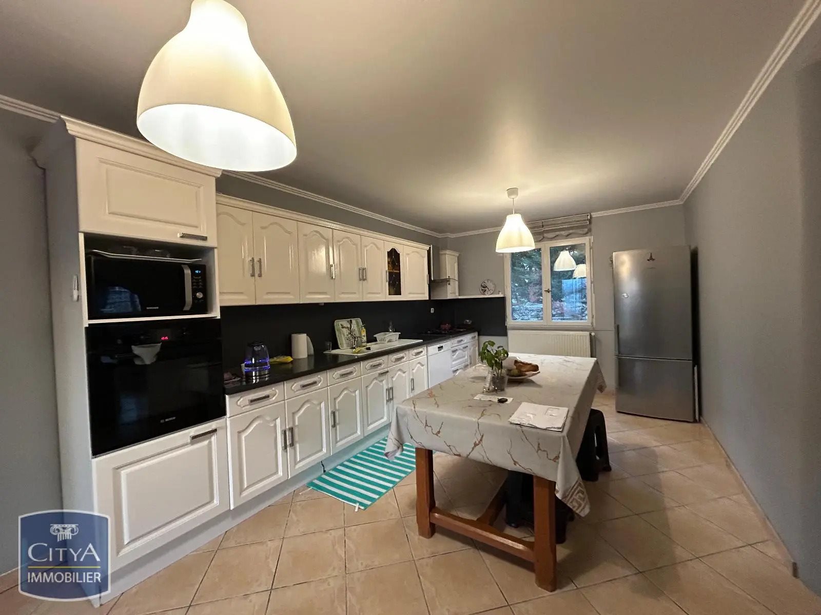 Maison à vendre, 140m², Sury-le-Comtal