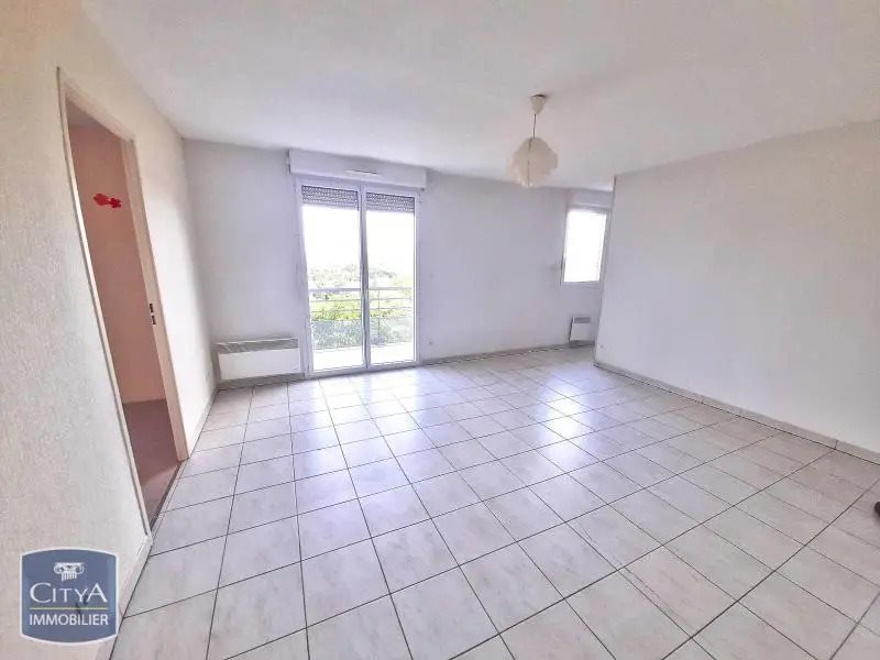 Appartement à louer, 54m², Auch