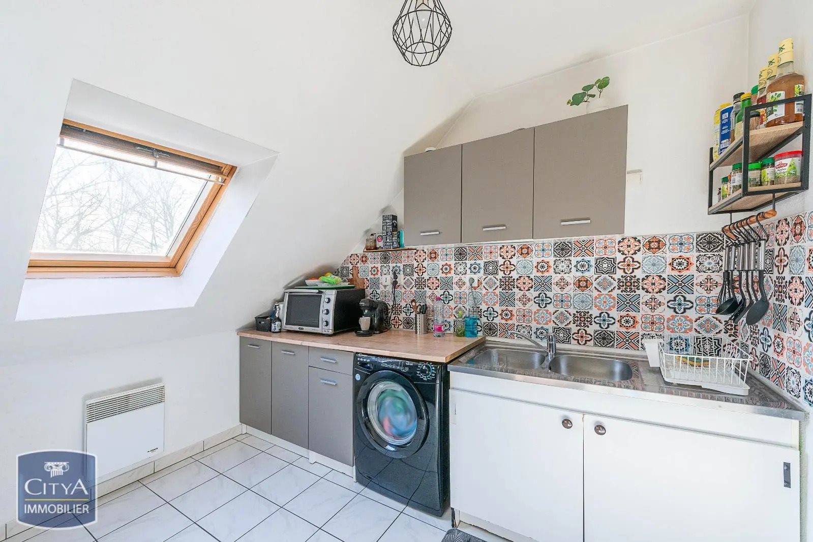 Appartement à vendre, 66m², Condé-sur-l'Escaut