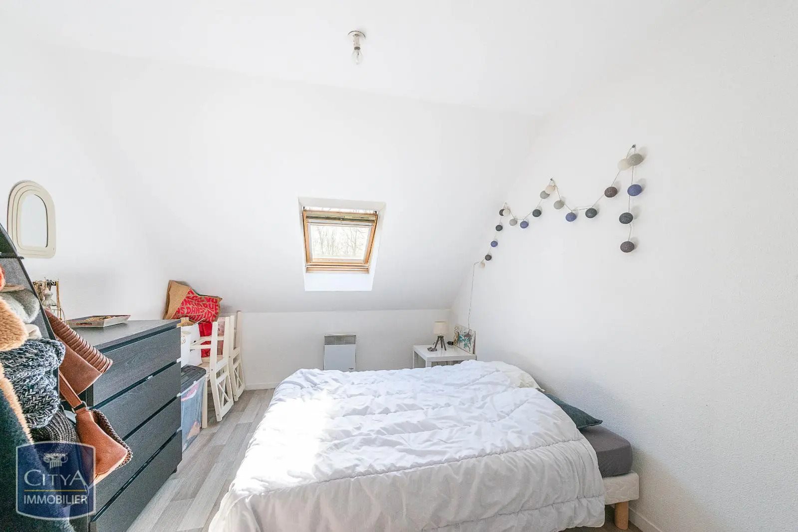 Appartement à vendre, 66m², Condé-sur-l'Escaut