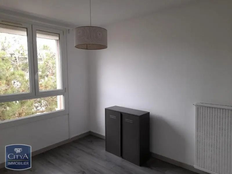 Appartement à louer, 88m², Istres