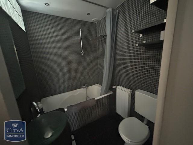 Appartement à louer, 68m², Lille