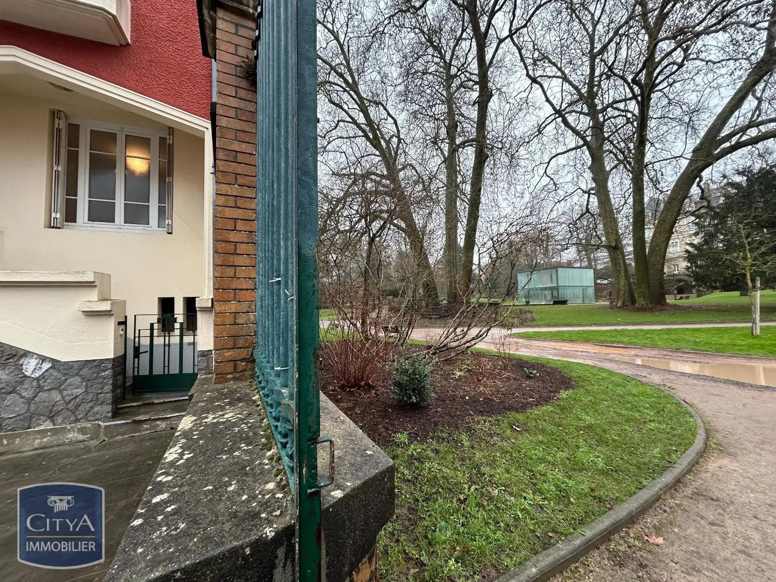 Maison à louer, 143m², Le Mans