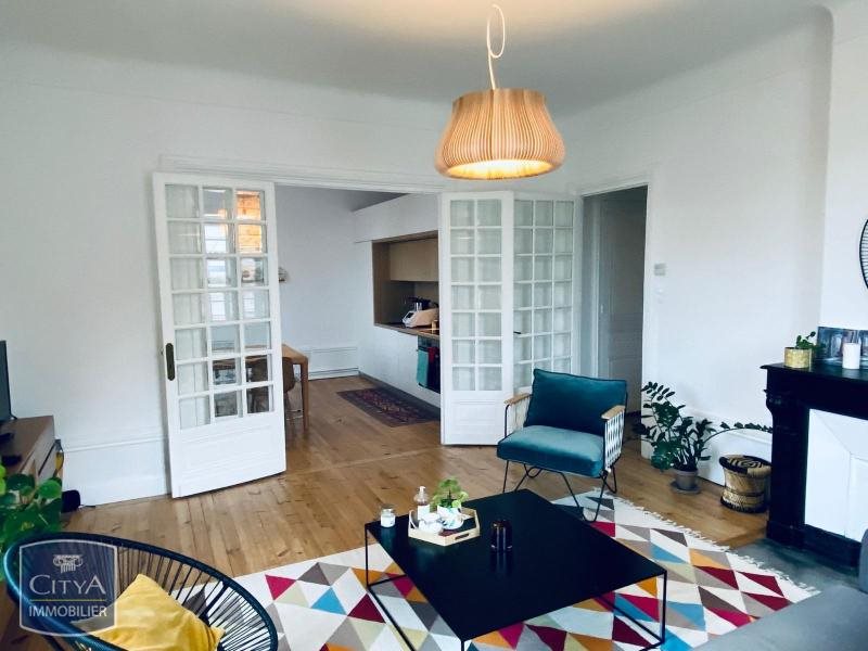 Appartement à louer, 80m², Saint-Etienne
