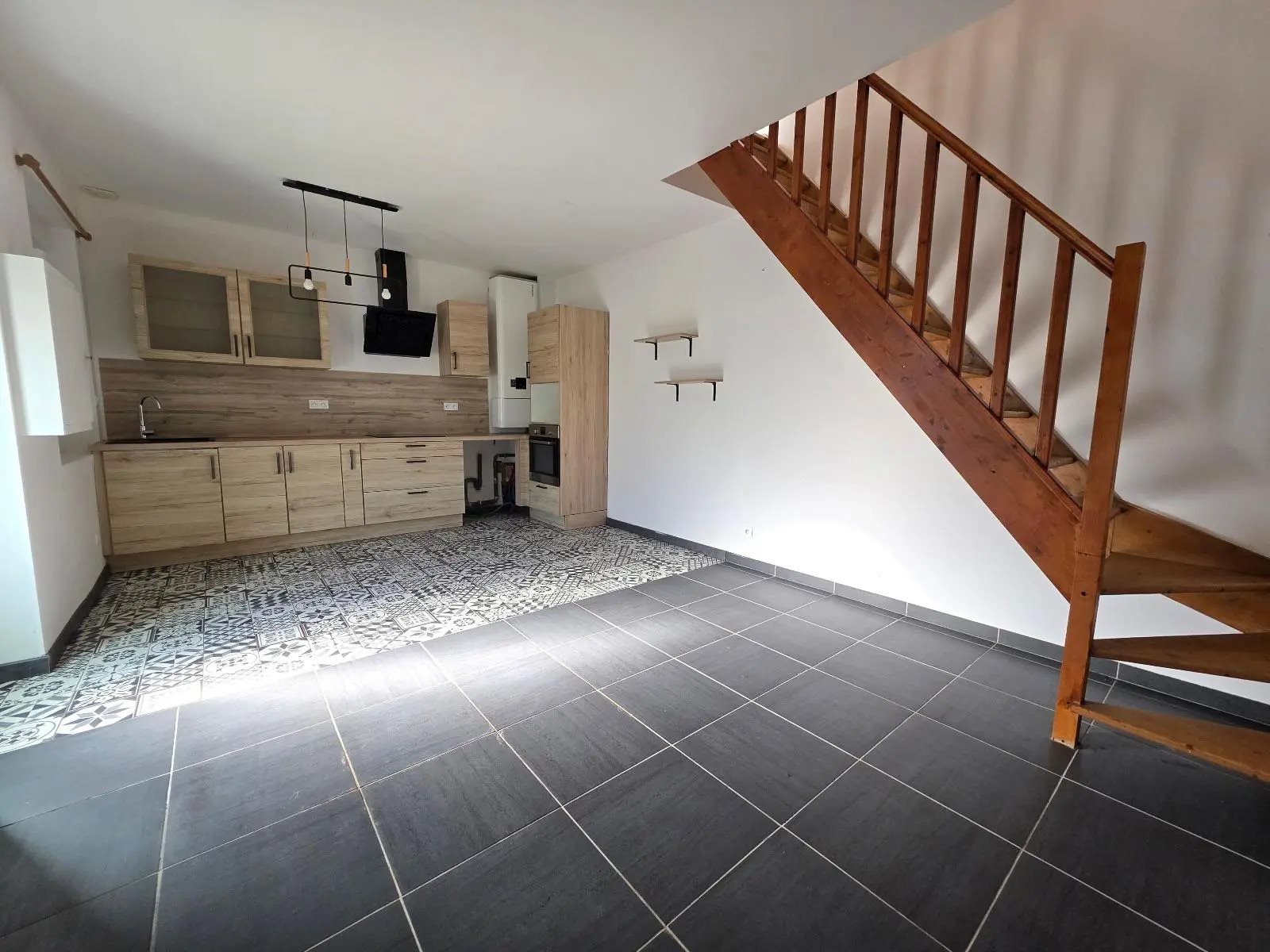 Maison à vendre, 43m², Bois-Grenier