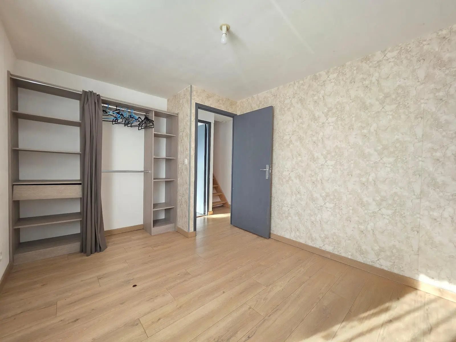 Maison à vendre, 43m², Bois-Grenier