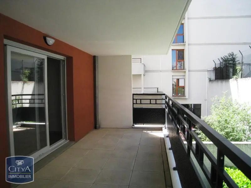 Appartement à louer, 41m², Saint-Etienne