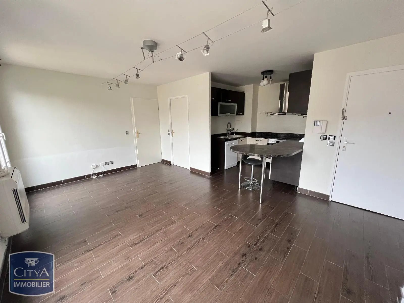 Appartement à louer, 57m², Fontenay-le-Fleury