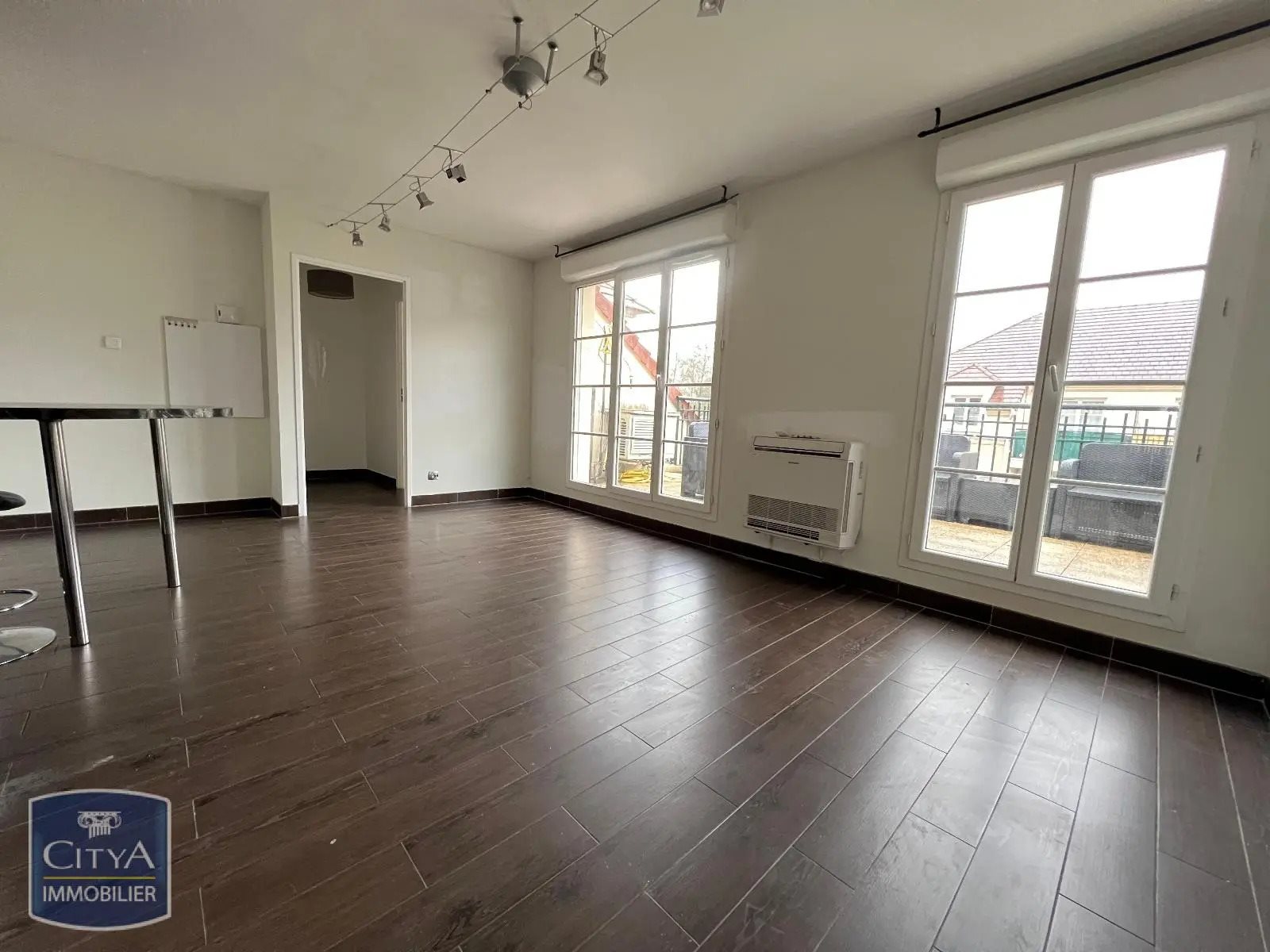 Appartement à louer, 57m², Fontenay-le-Fleury