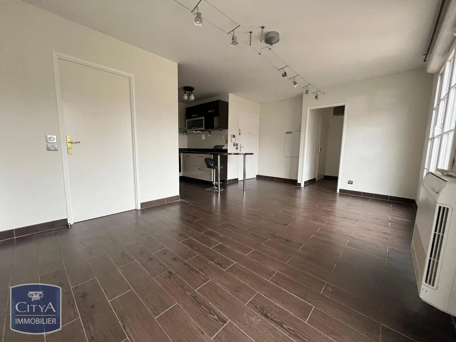 Appartement à louer, 57m², Fontenay-le-Fleury