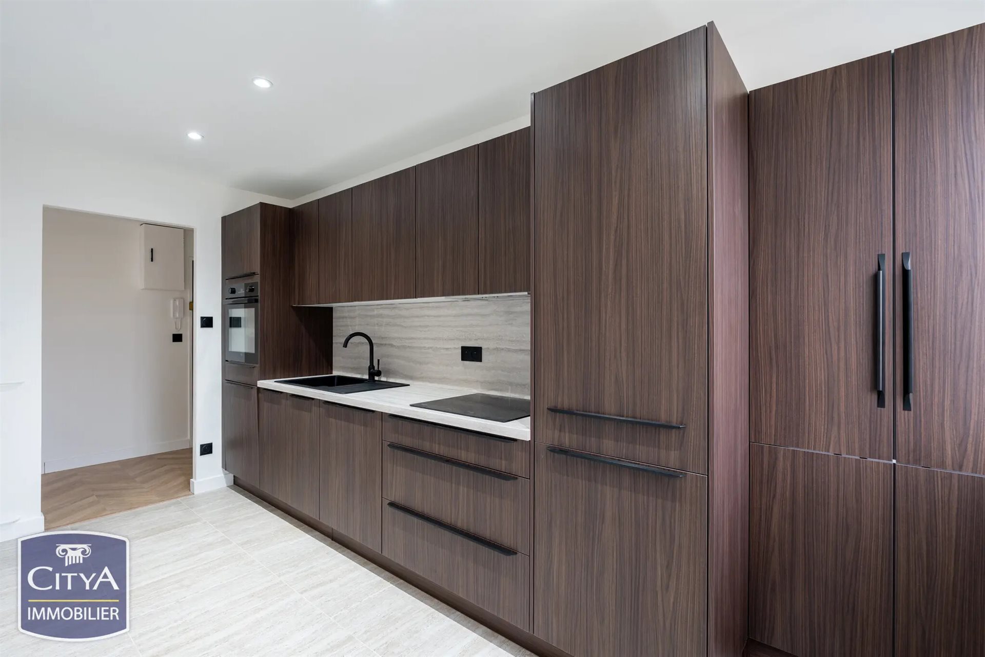 Appartement à vendre, 79m², Le Mans