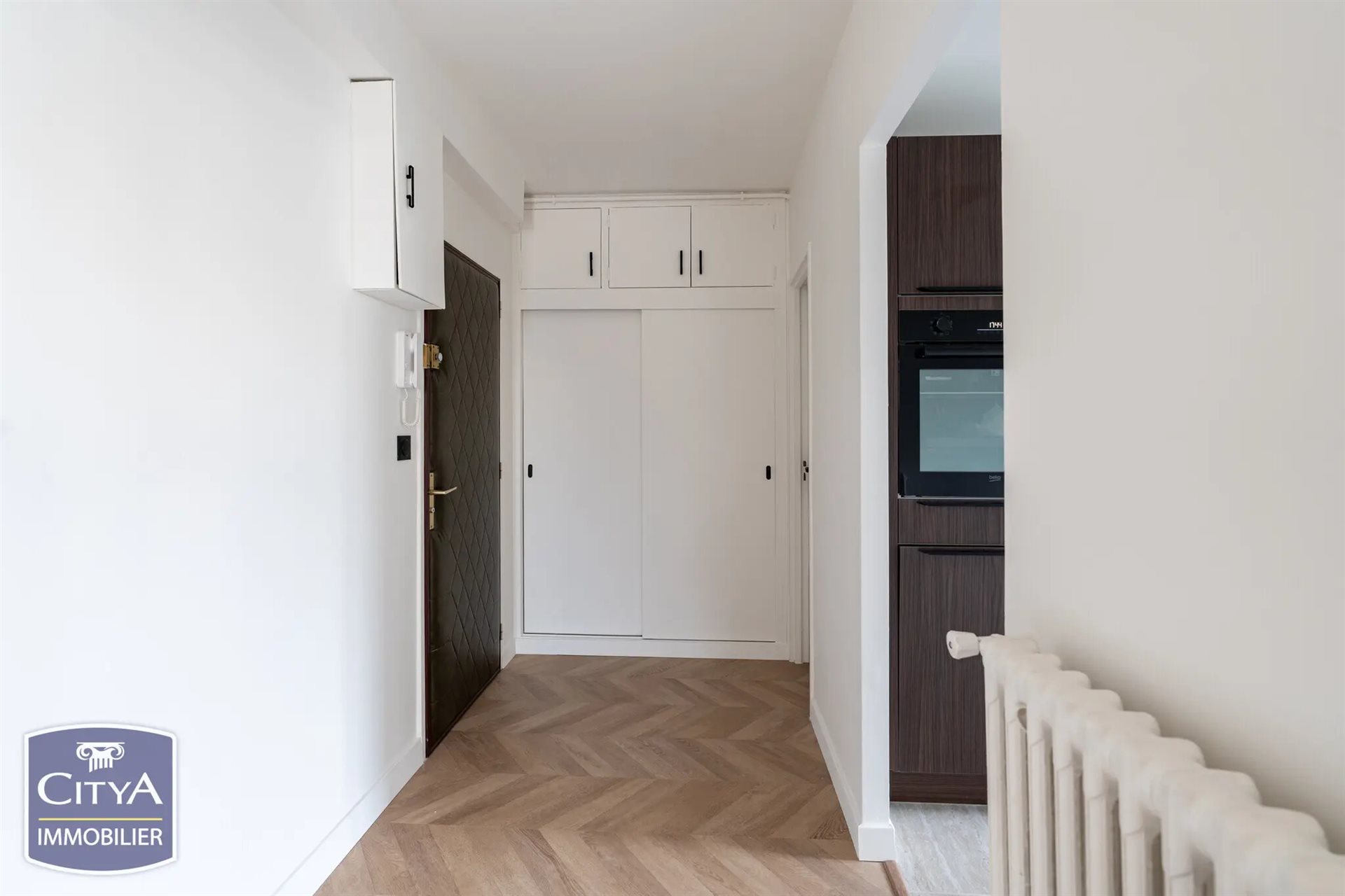 Appartement à vendre, 79m², Le Mans