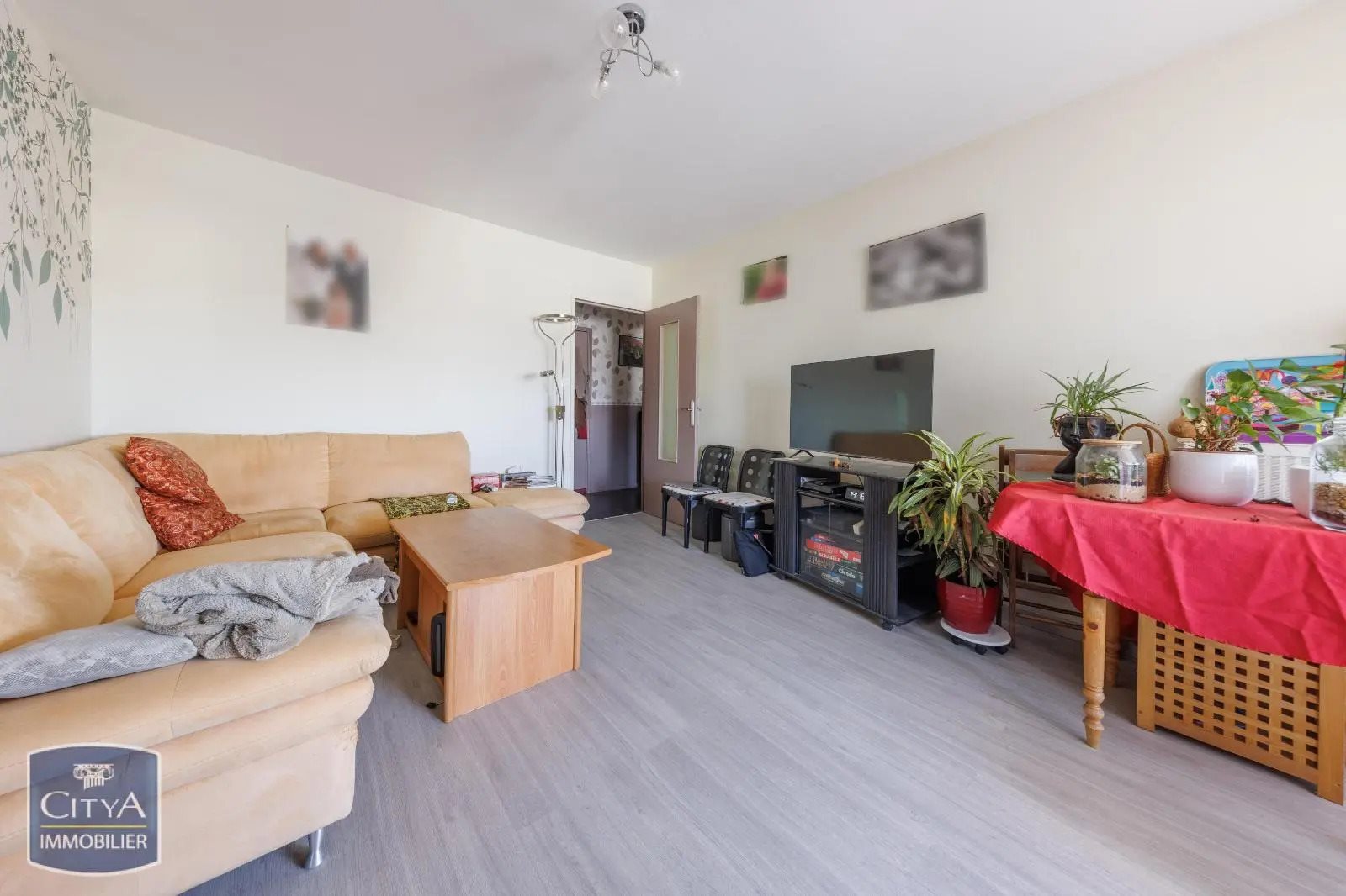 Appartement à louer, 77m², Clermont-Ferrand