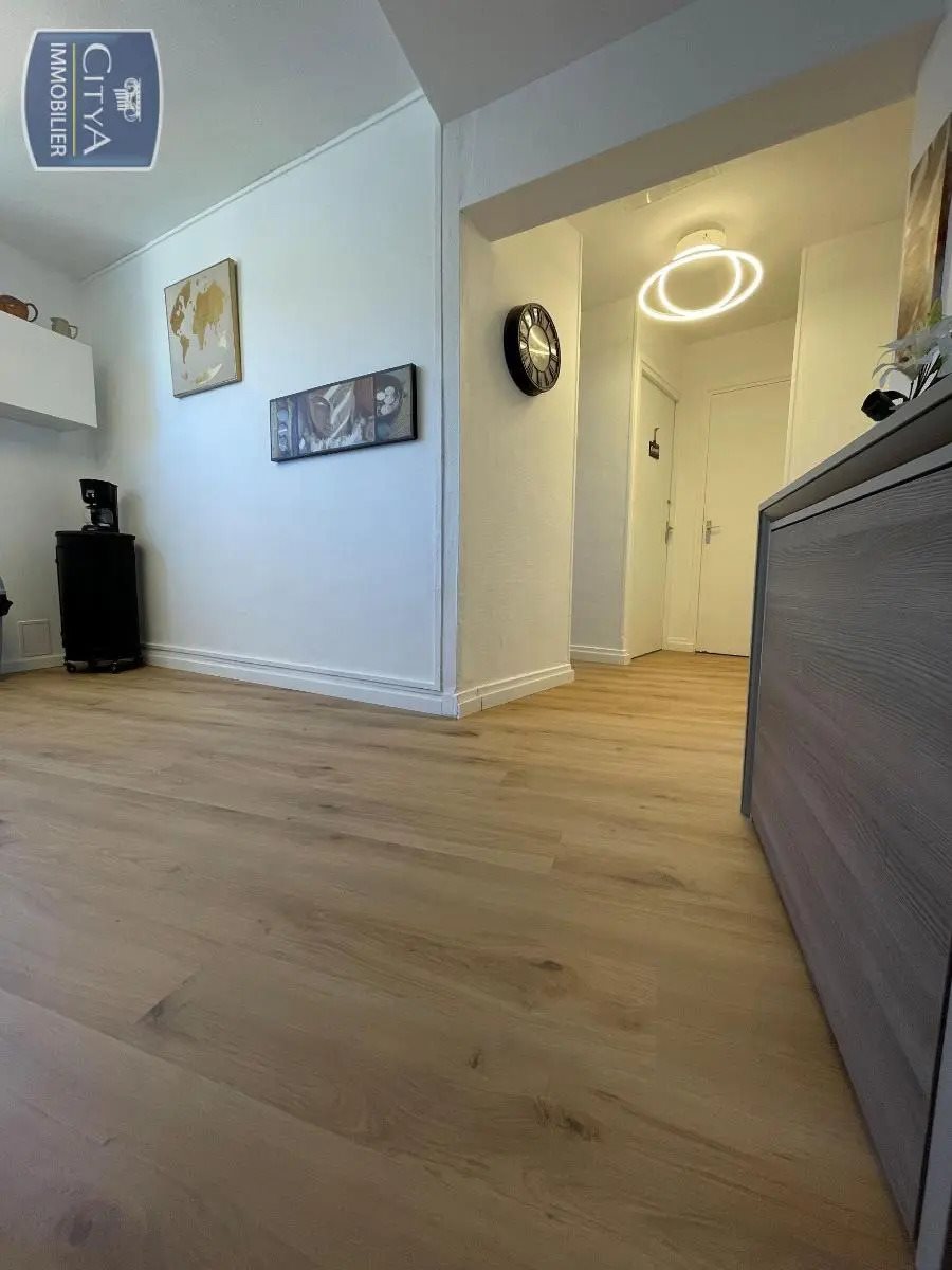 Appartement à vendre, 54m², Saint-Valery-en-Caux