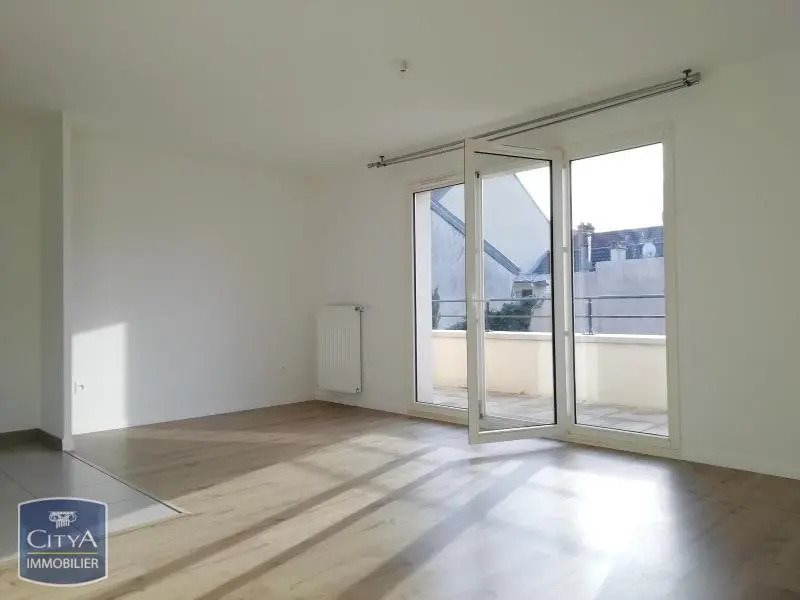 Appartement à louer, 63m², Montlhéry