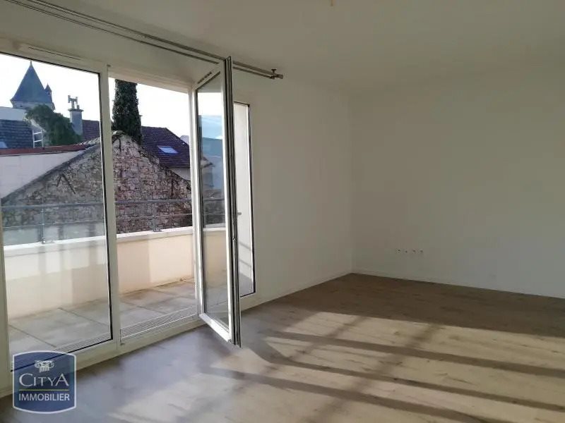 Appartement à louer, 63m², Montlhéry