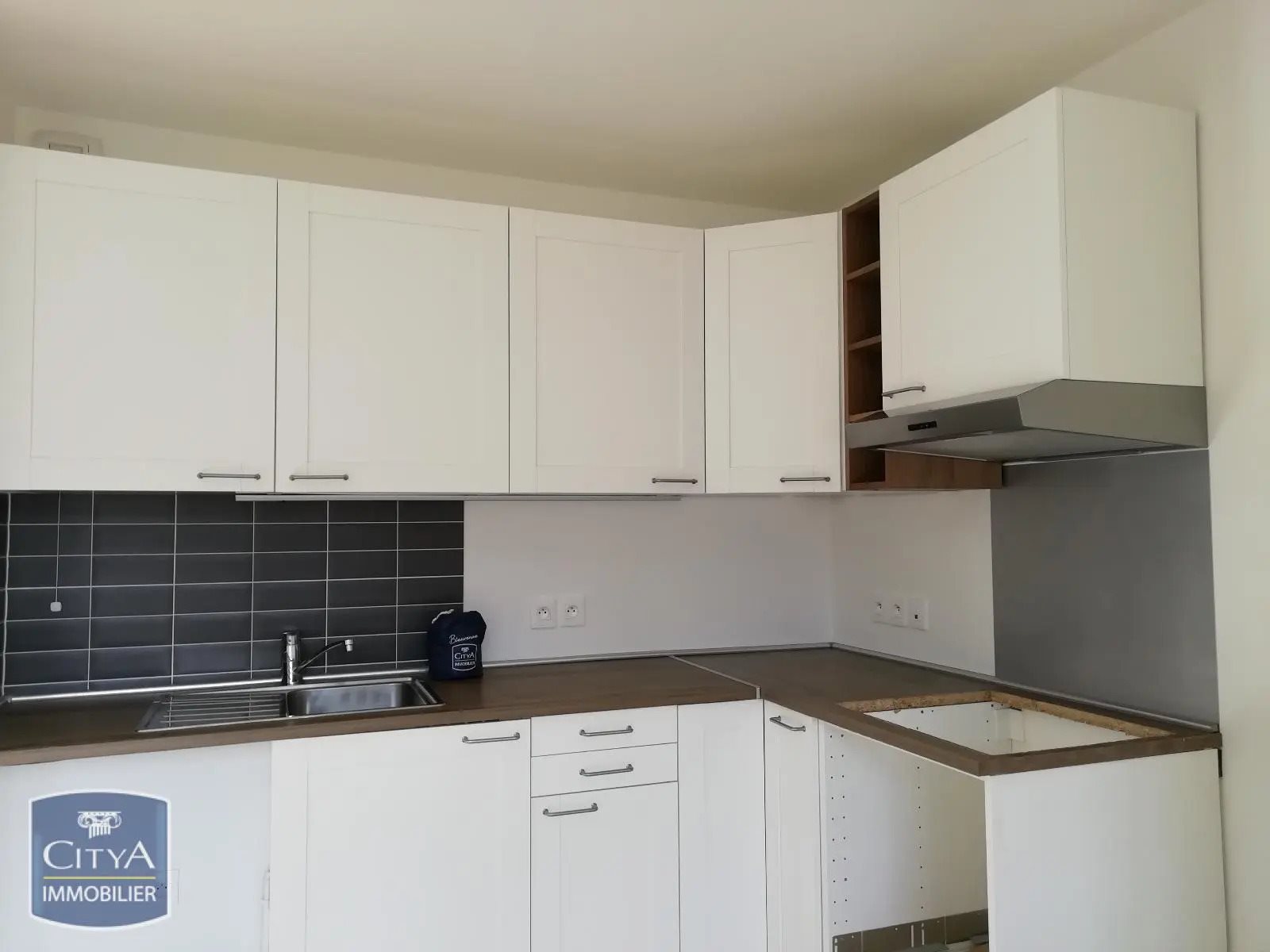 Appartement à louer, 63m², Montlhéry