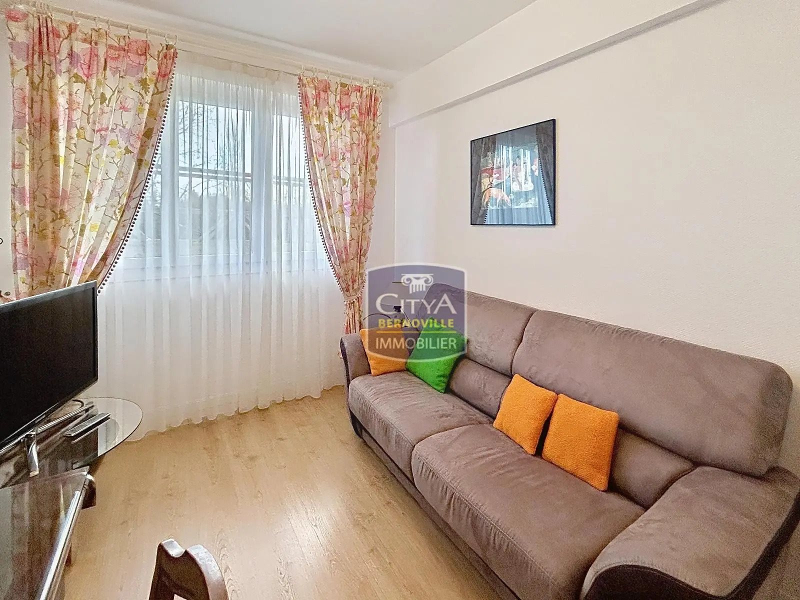 Appartement à vendre, 118m², Saint-Quentin