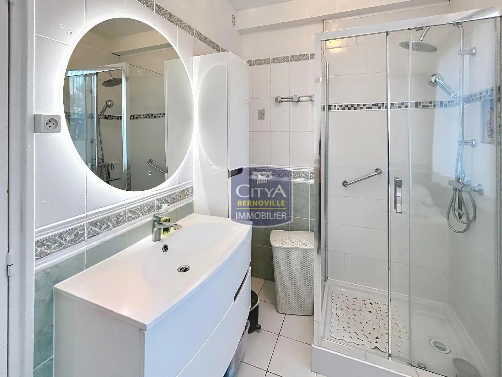 Appartement à vendre, 118m², Saint-Quentin