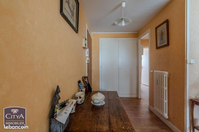 Appartement à vendre, 70m², Le Mans
