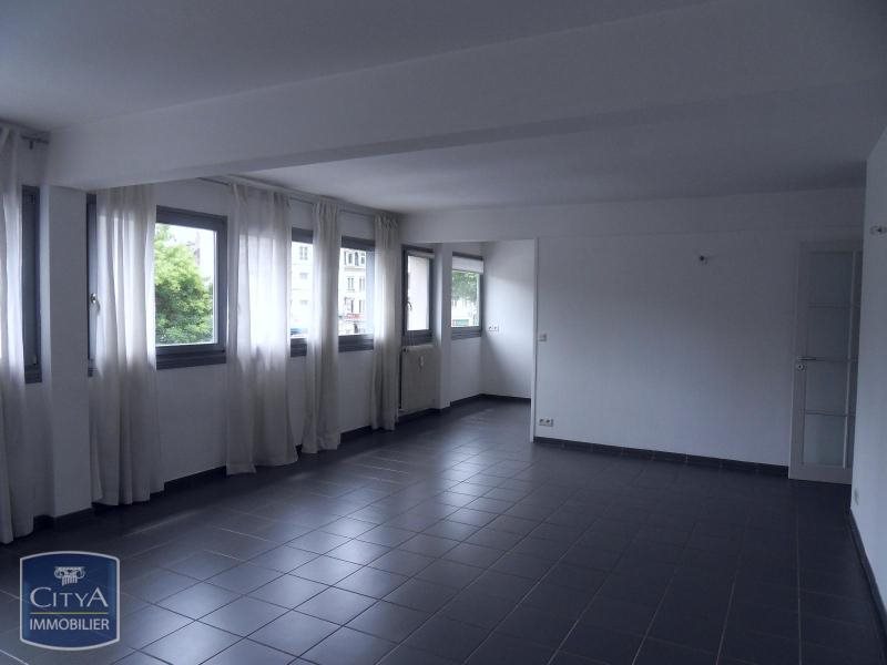 Appartement à louer, 98m², Lille