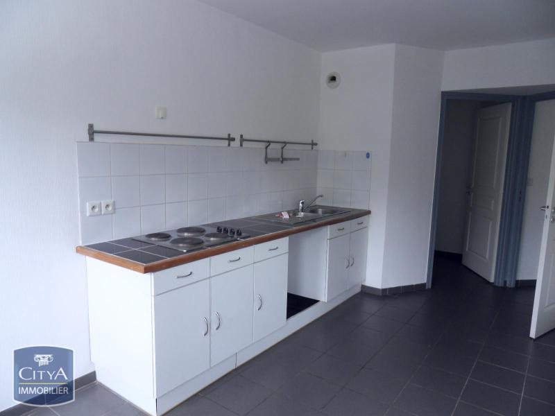 Appartement à louer, 98m², Lille