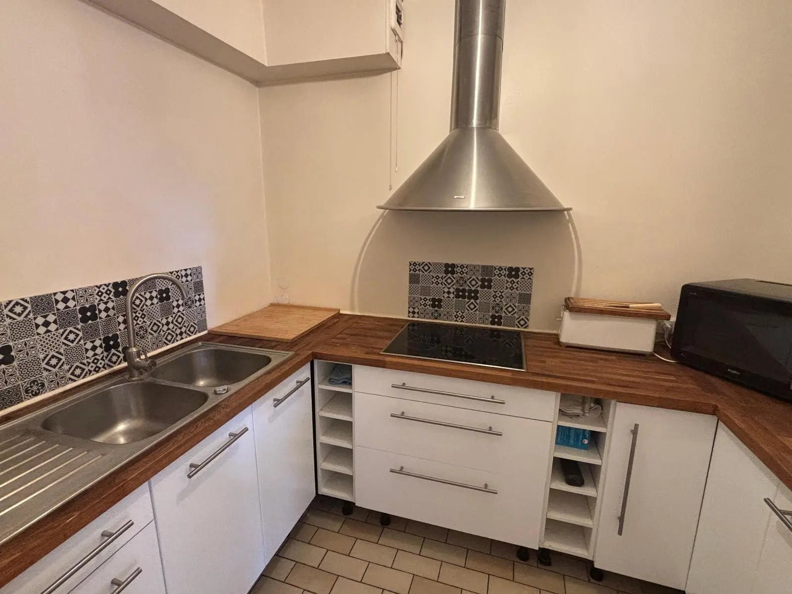 Appartement à vendre, 55m², Lille