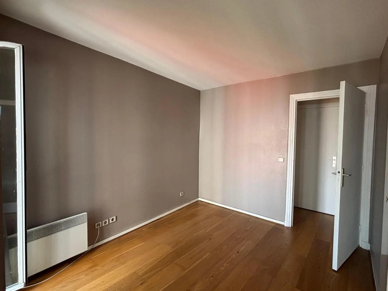 Appartement à vendre, 55m², Lille