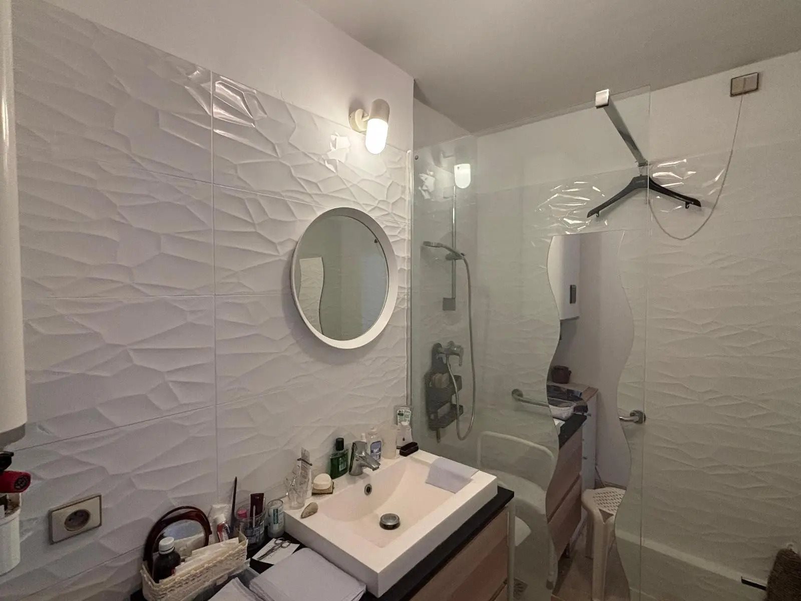 Appartement à vendre, 55m², Lille