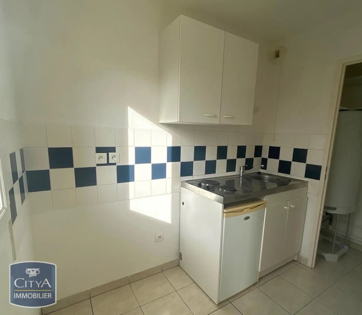 Appartement à louer, 47m², Crozon