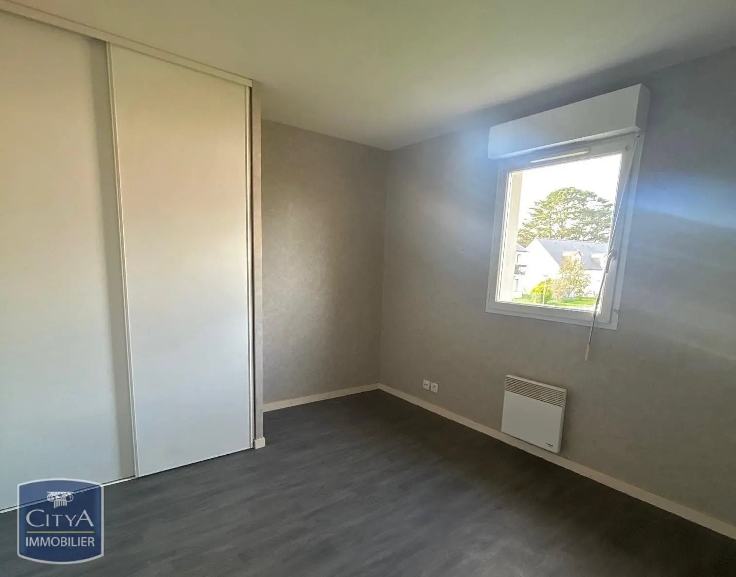 Appartement à louer, 47m², Crozon