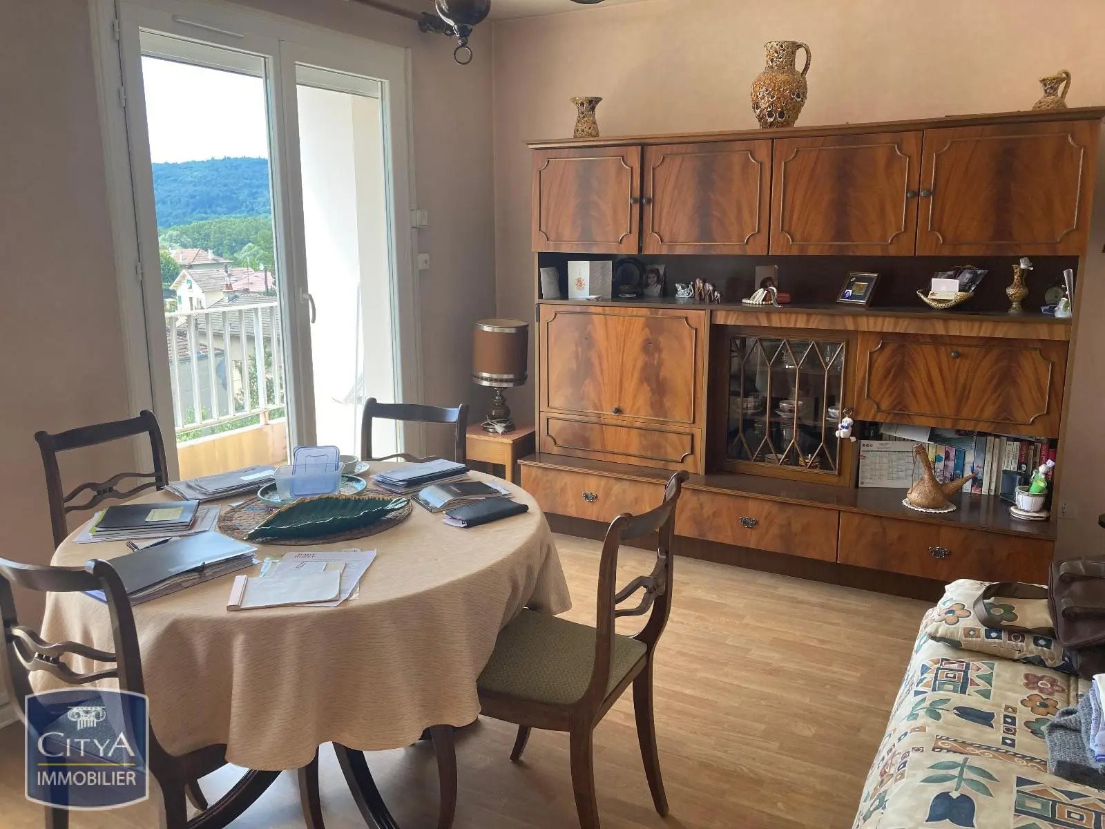 Appartement à vendre, 65m², Oyonnax