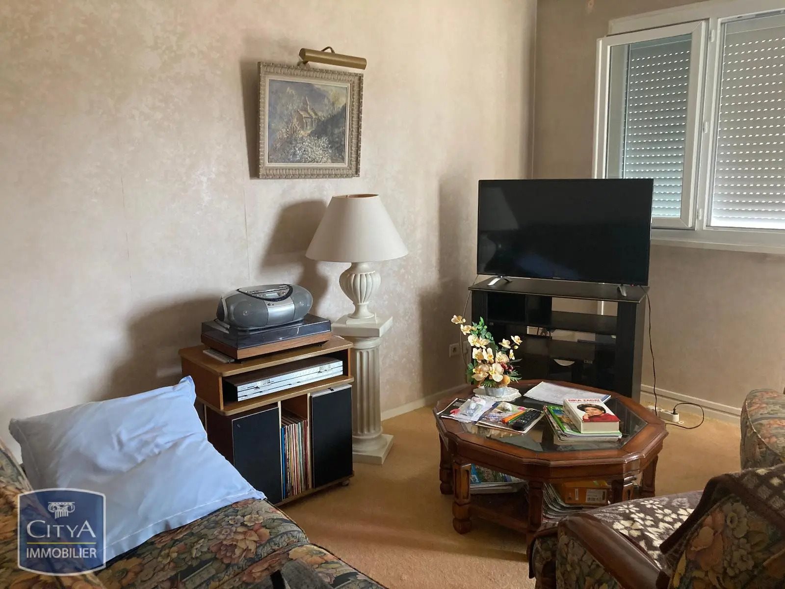 Appartement à vendre, 65m², Oyonnax