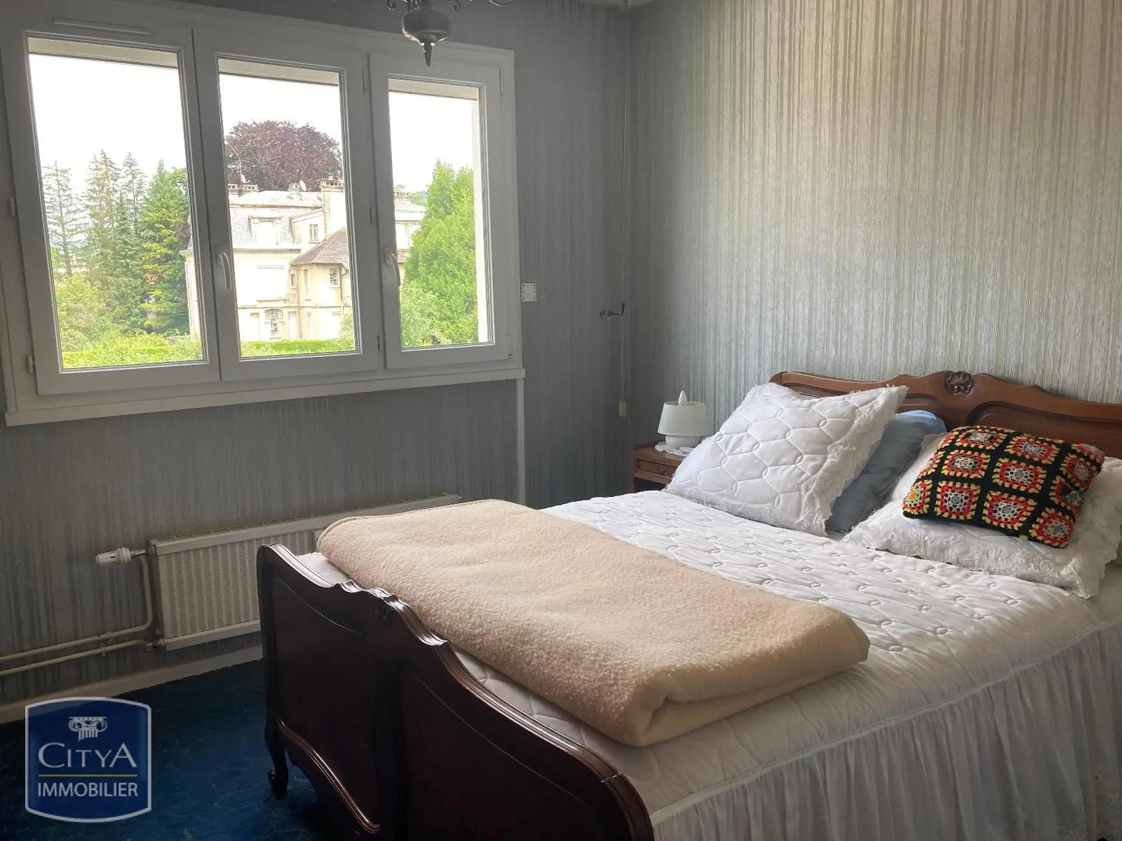 Appartement à vendre, 65m², Oyonnax