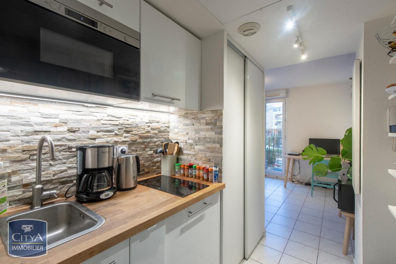 Appartement à vendre, 18m², Aix-en-Provence