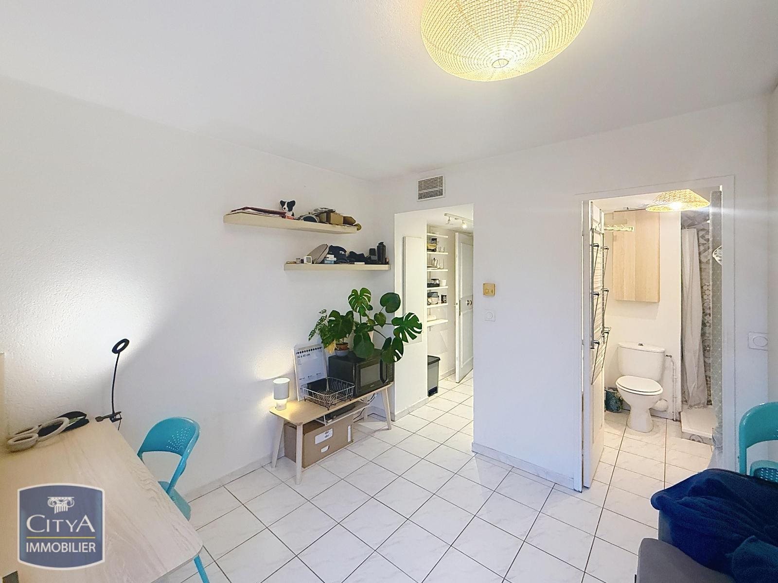 Appartement à vendre, 18m², Aix-en-Provence