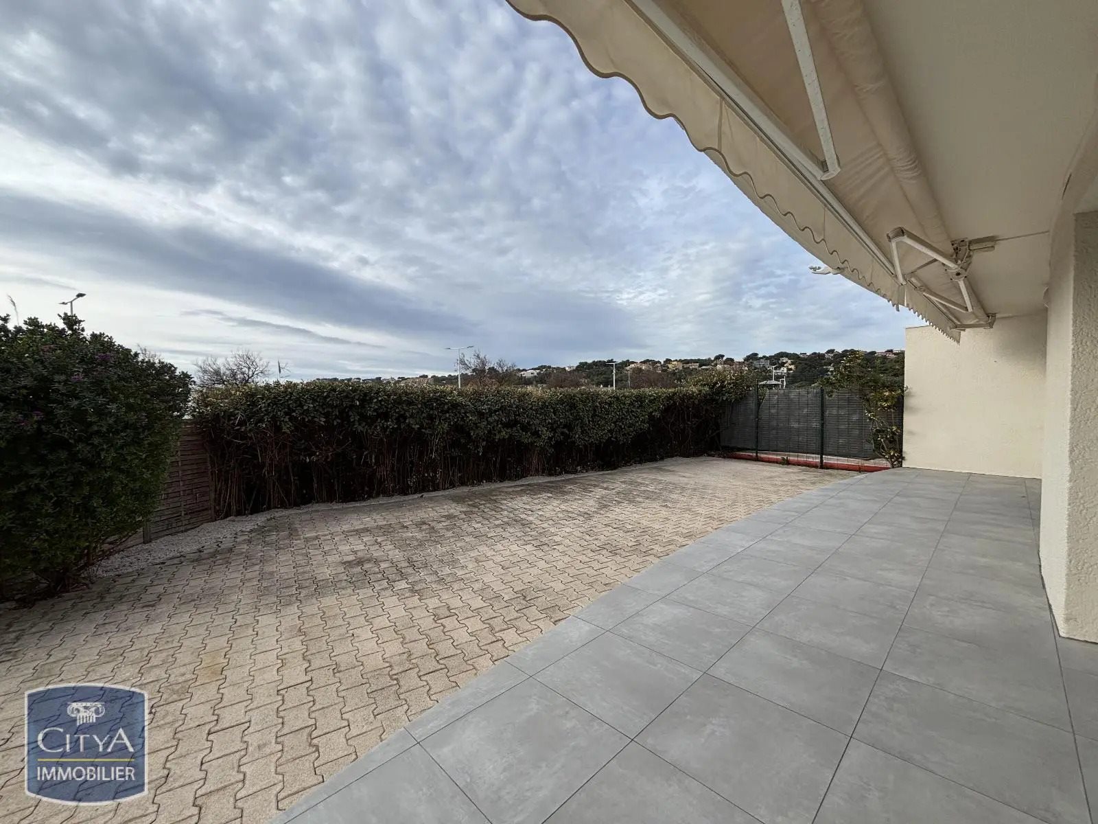 Appartement à louer, 88m², Carry-le-Rouet