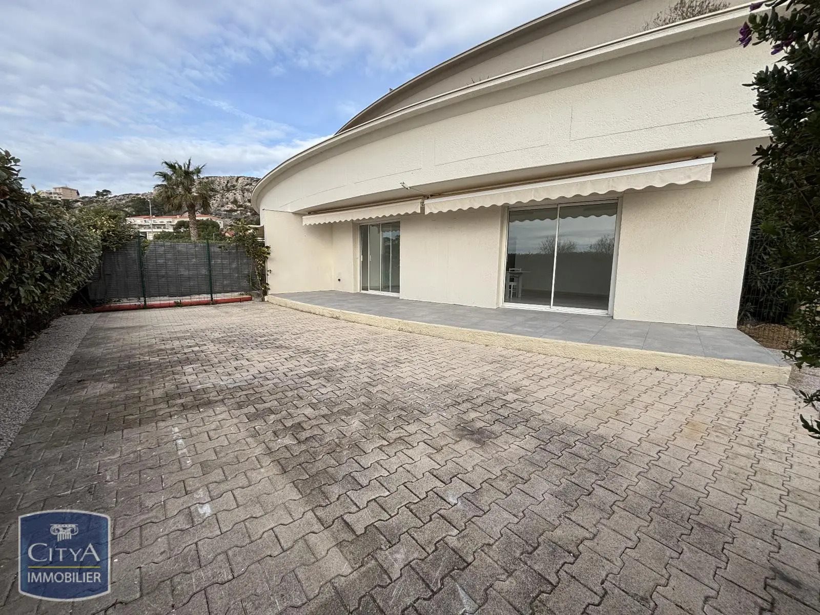 Appartement à louer, 88m², Carry-le-Rouet