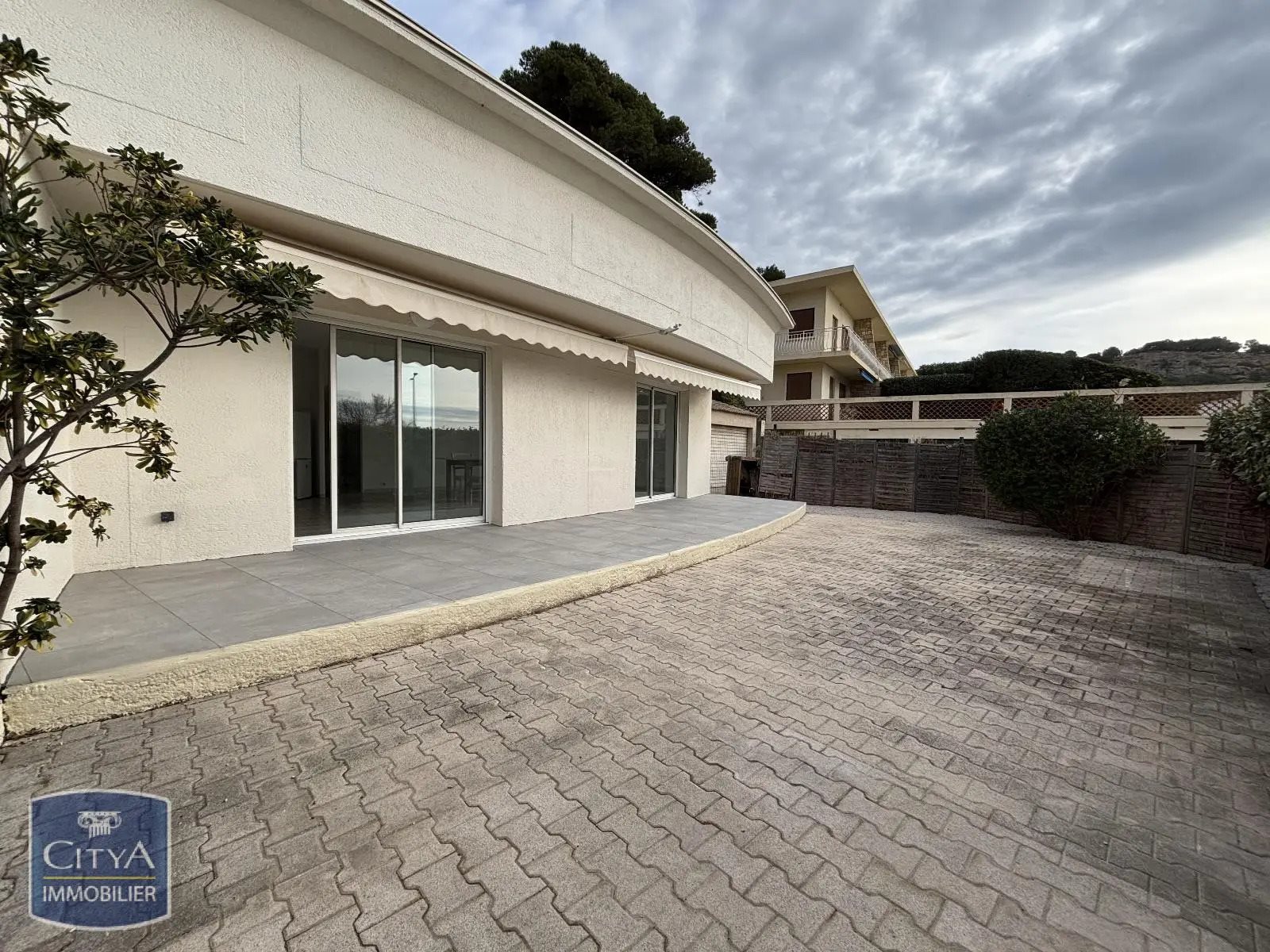 Appartement à louer, 88m², Carry-le-Rouet