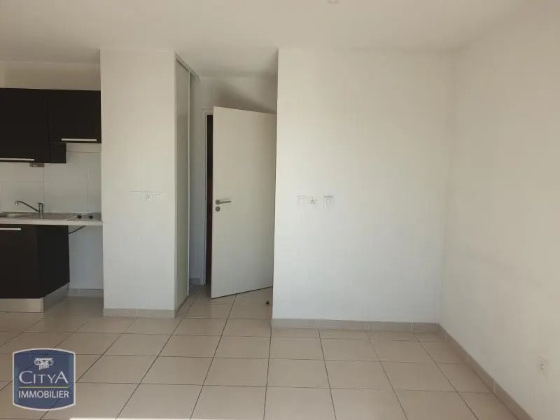 Appartement à louer, 29m², Toulon