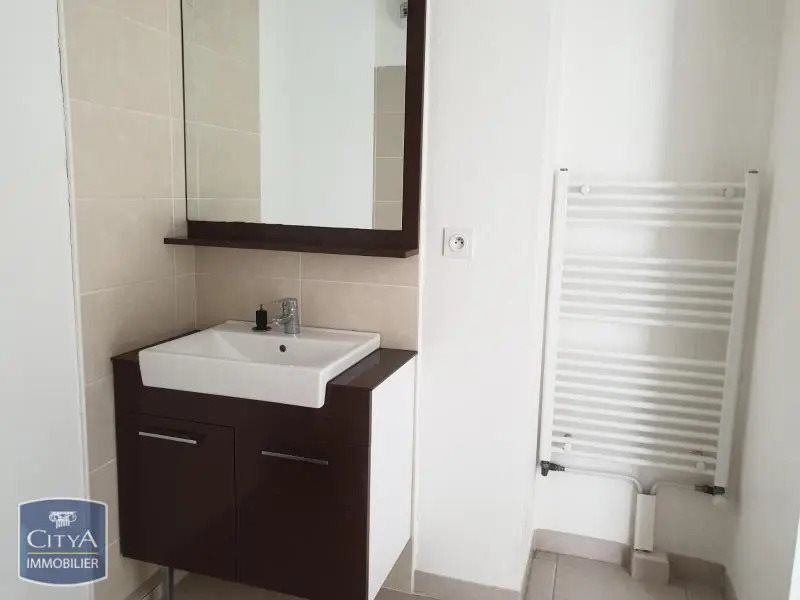 Appartement à louer, 29m², Toulon